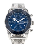 Orologio Breitling SuperOcean Heritage II usato